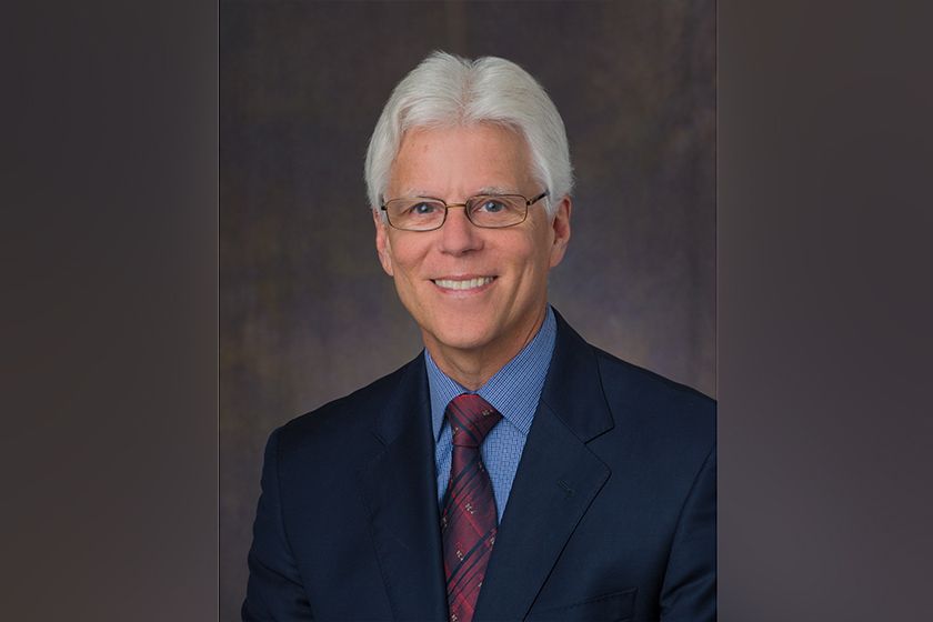 Robert Ross