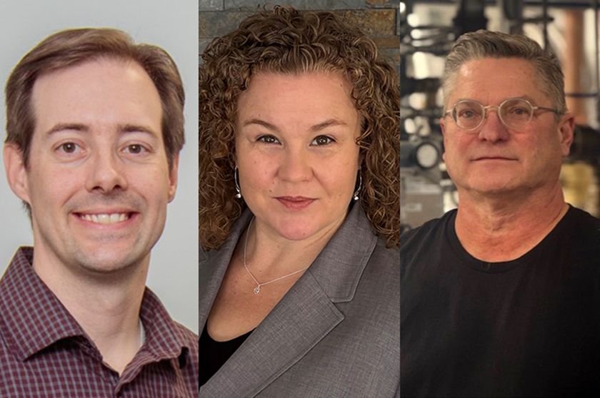 Staff recognition 2026