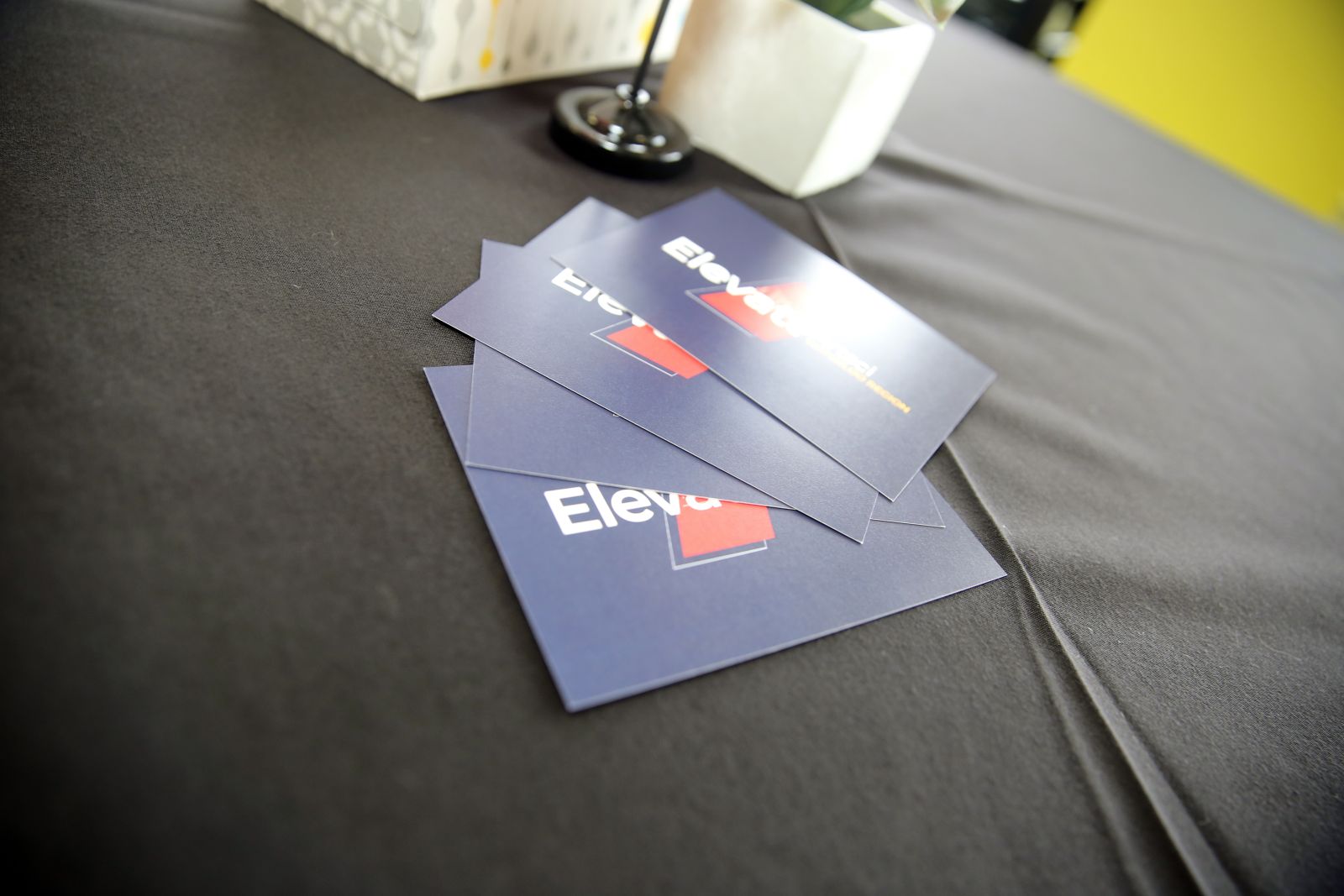 Elevate Waterloo cards