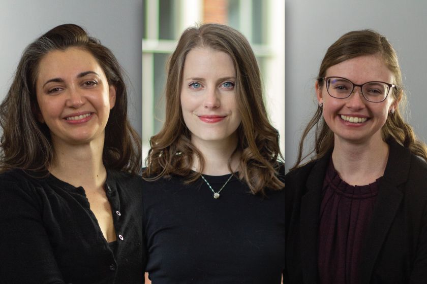 Women and Girls in Science 2026