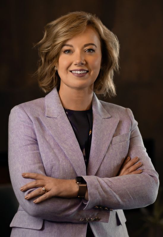 Linda Allen-Hardisty