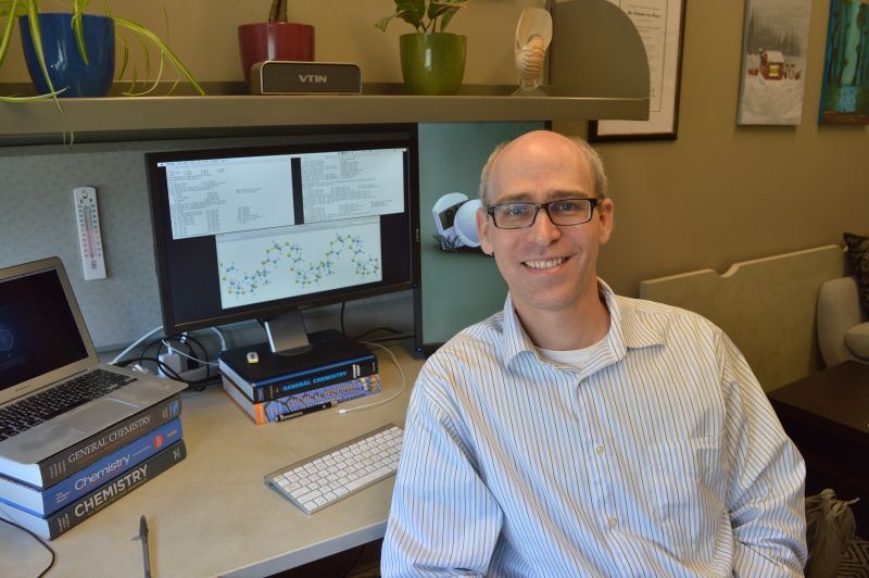 Dr. Nicholas Mosey, Associate Dean (Research) in the Faculty of Arts and Science (FAS), has been appointed as Deputy Provost (Academic Operations and Inclusion), effective July 1, 2022. Dr. Mosey will hold this position on an interim basis while Deputy Provost Teri Shearer serves as interim Provost and Vice-Principal (Academic).