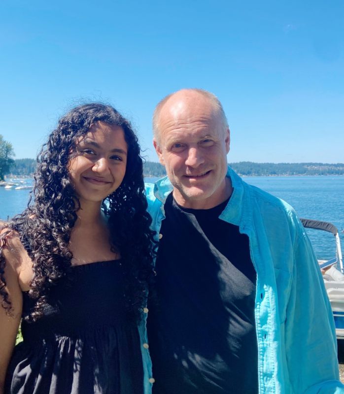 A fourth year Faculty of Arts and Science student and FAS Student Ambassador has set herself up for success. Inika Chikarmane, a School of Computing student, recently completed her second internship at Microsoft and was offered a full-time job with the company upon graduation.