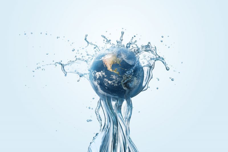 United Nations World Water Day