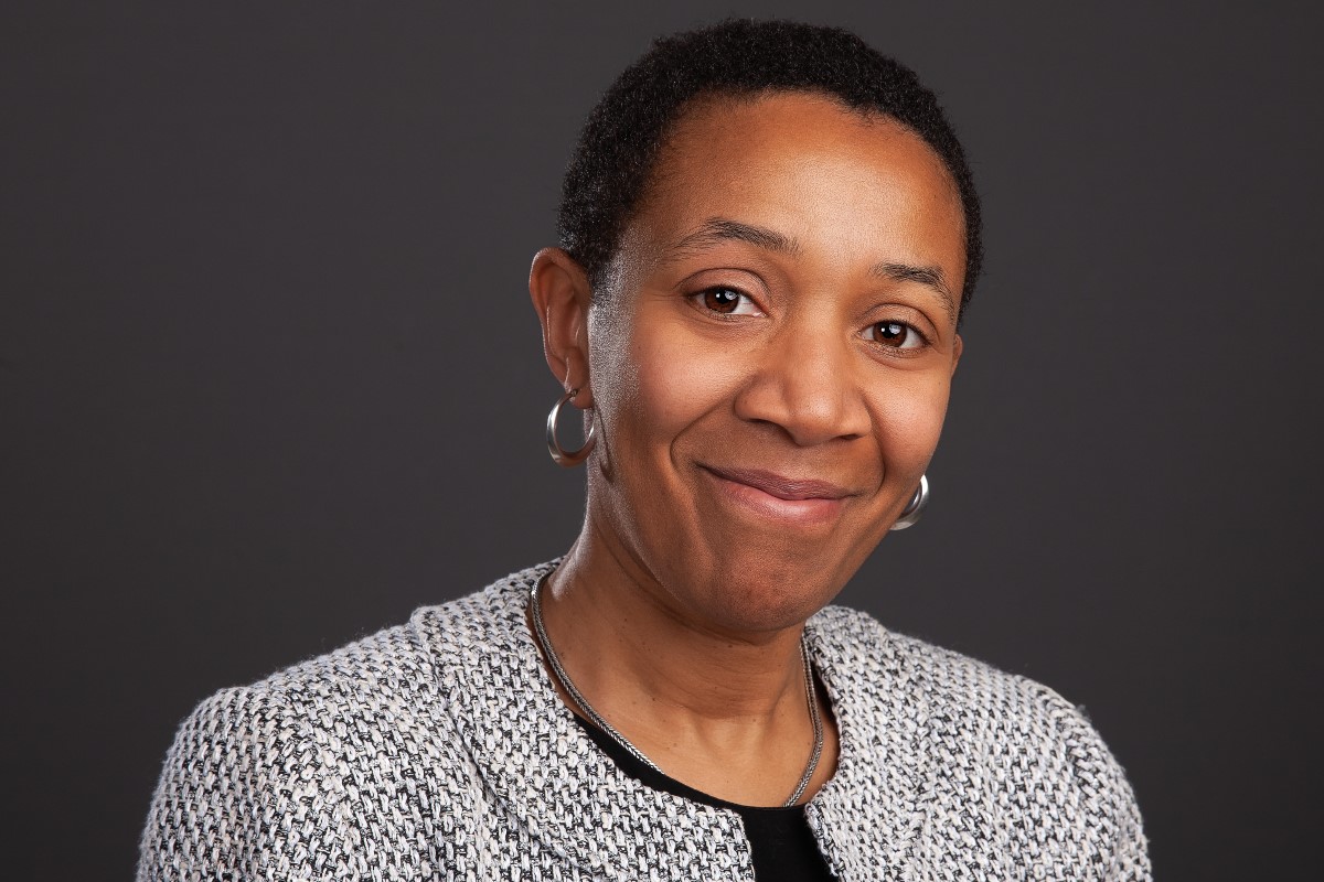 Stephanie Simpson will assume the new role of Vice-Principal (Culture, Equity, and Inclusion) on June 1, 2023.