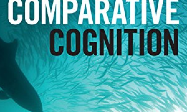 Introduction to Comparative Cognition