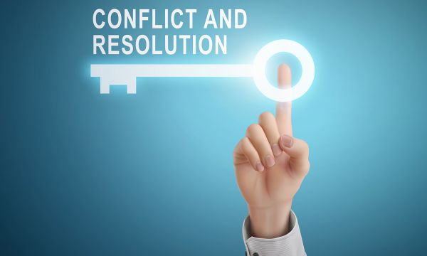 Conflict Management