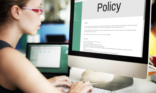 Workplace Policies and Governance