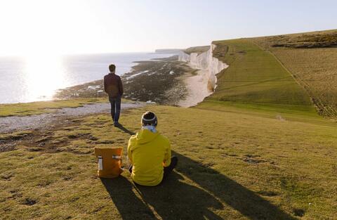 The Seven Sisters 