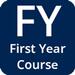 FY Course