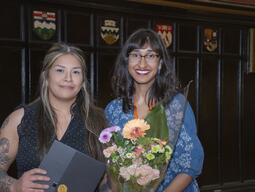 Desiree Moses & Simran Kohli