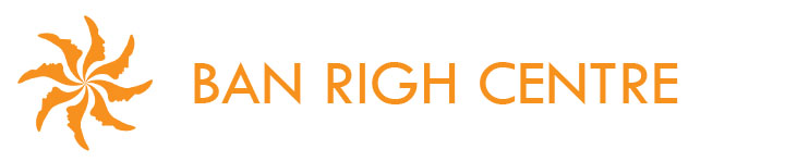 Ban Righ Centre Logo