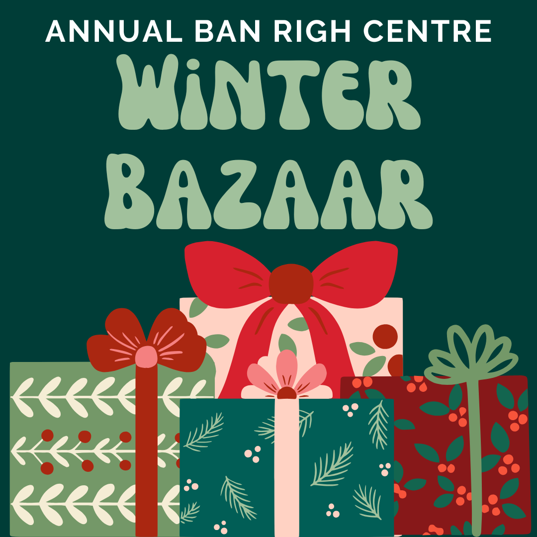 Winter Bazaar 2025