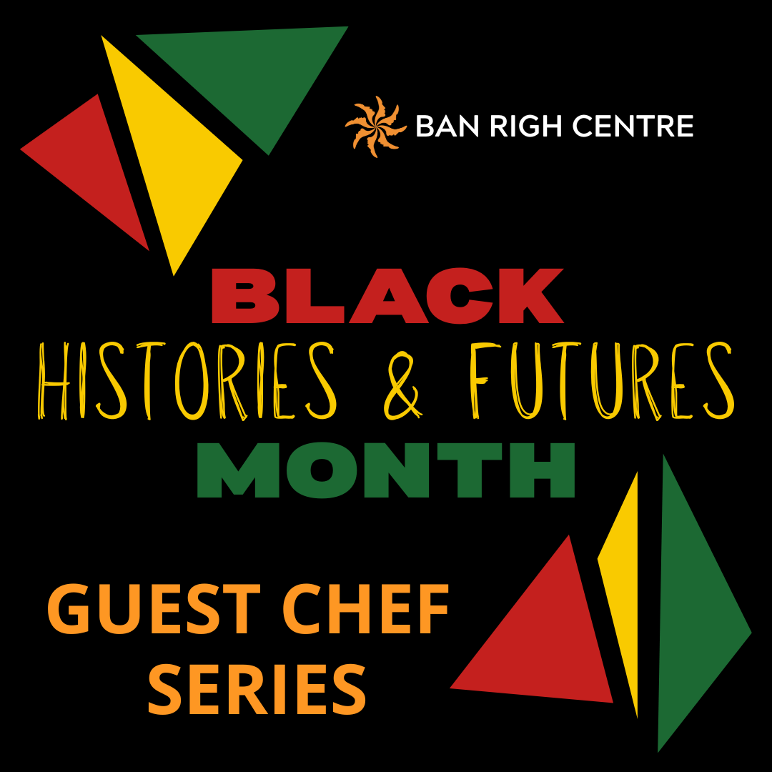 BHFM Guest Chef Series
