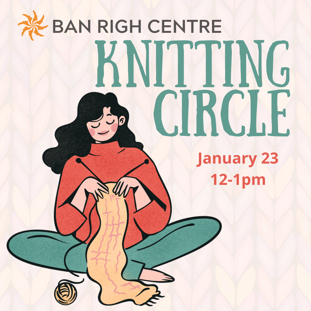 BRC Knitting Circle Jan23