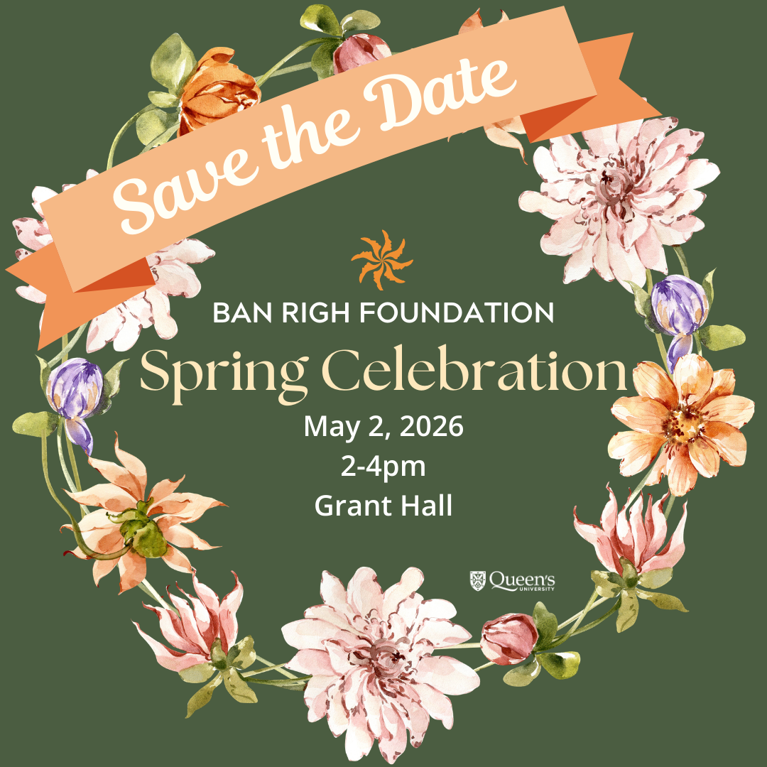 2026 Spring Celebration STD