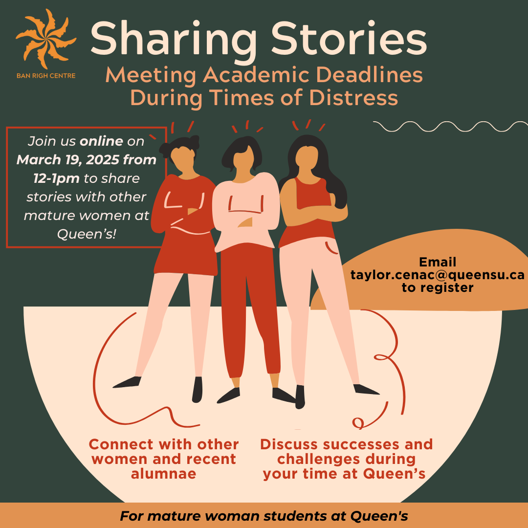 Sharing Stories Poster Mar19
