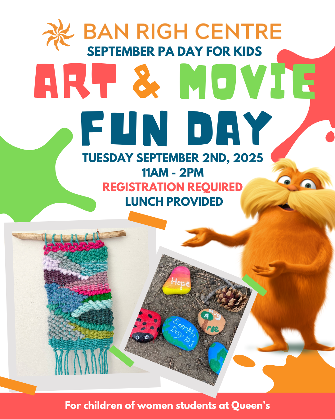 PA Day Poster Sep2