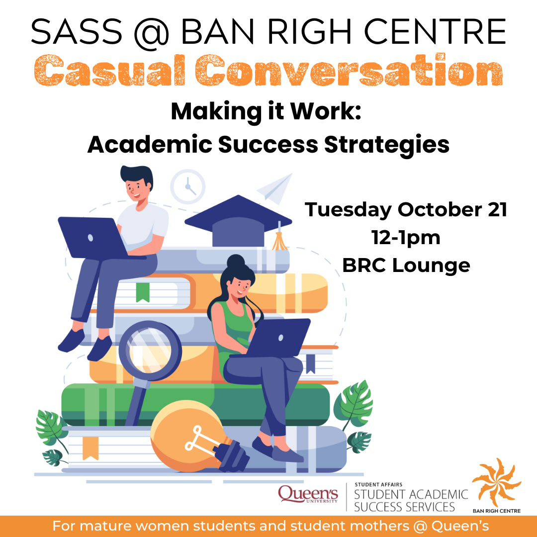 SASS Poster October 21