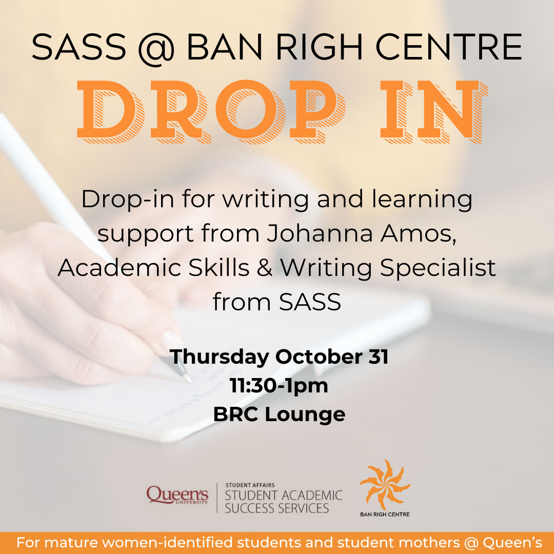 SASS Poster Oct 31