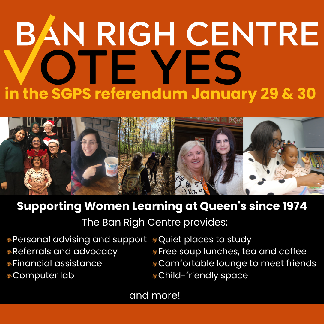 2026 SGPS Referendum