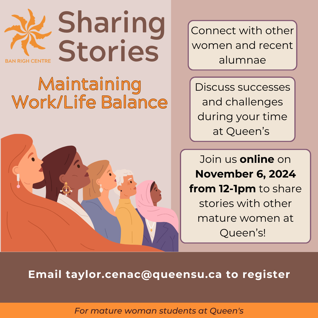 Sharing Stories Poster Nov6