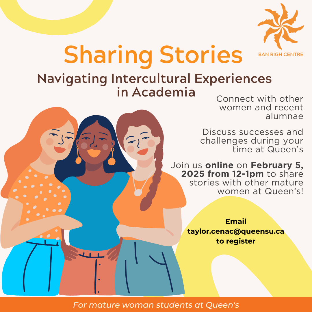 Sharing Stories Poster Jan 14