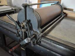 Offset Press