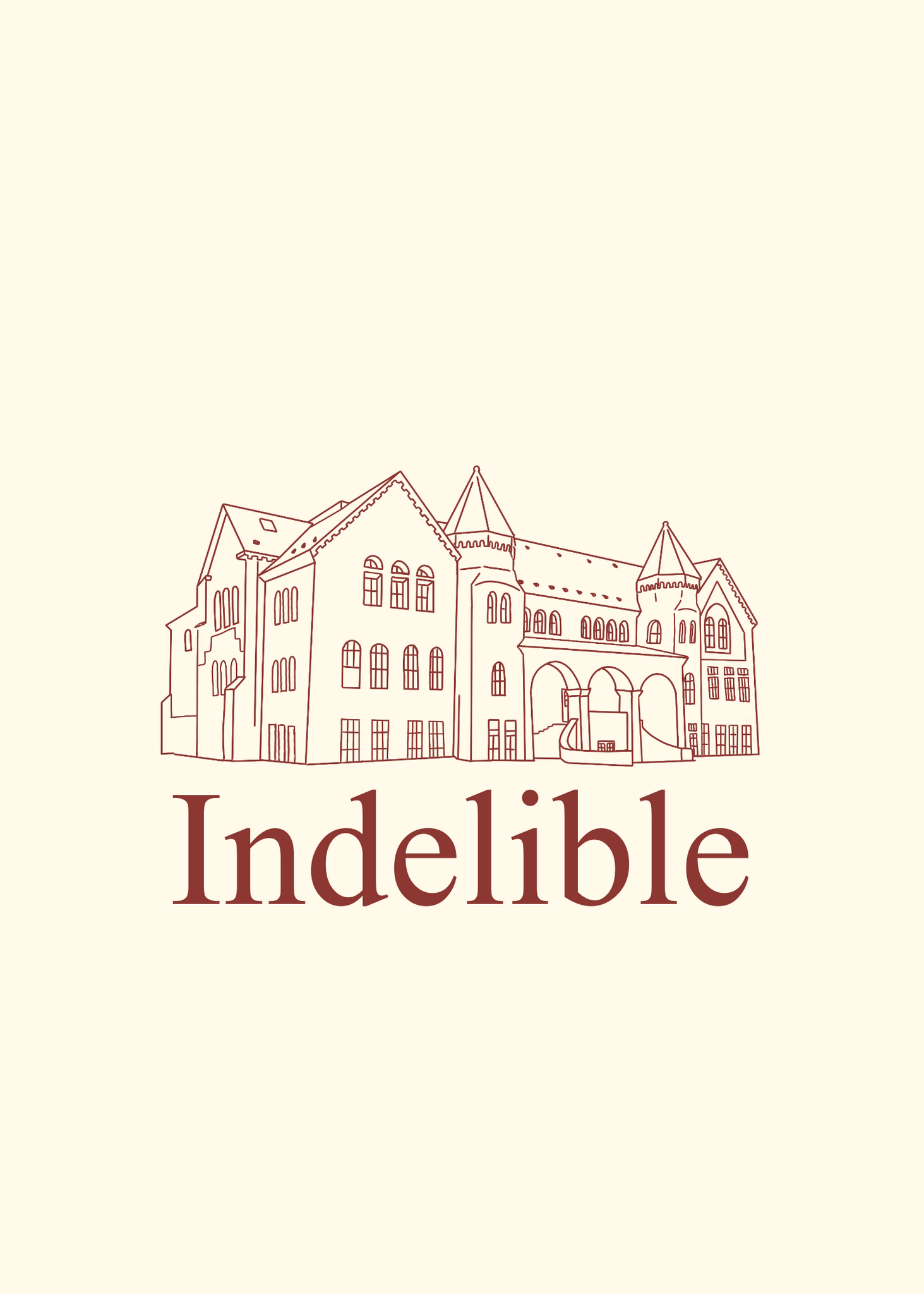 Indelible