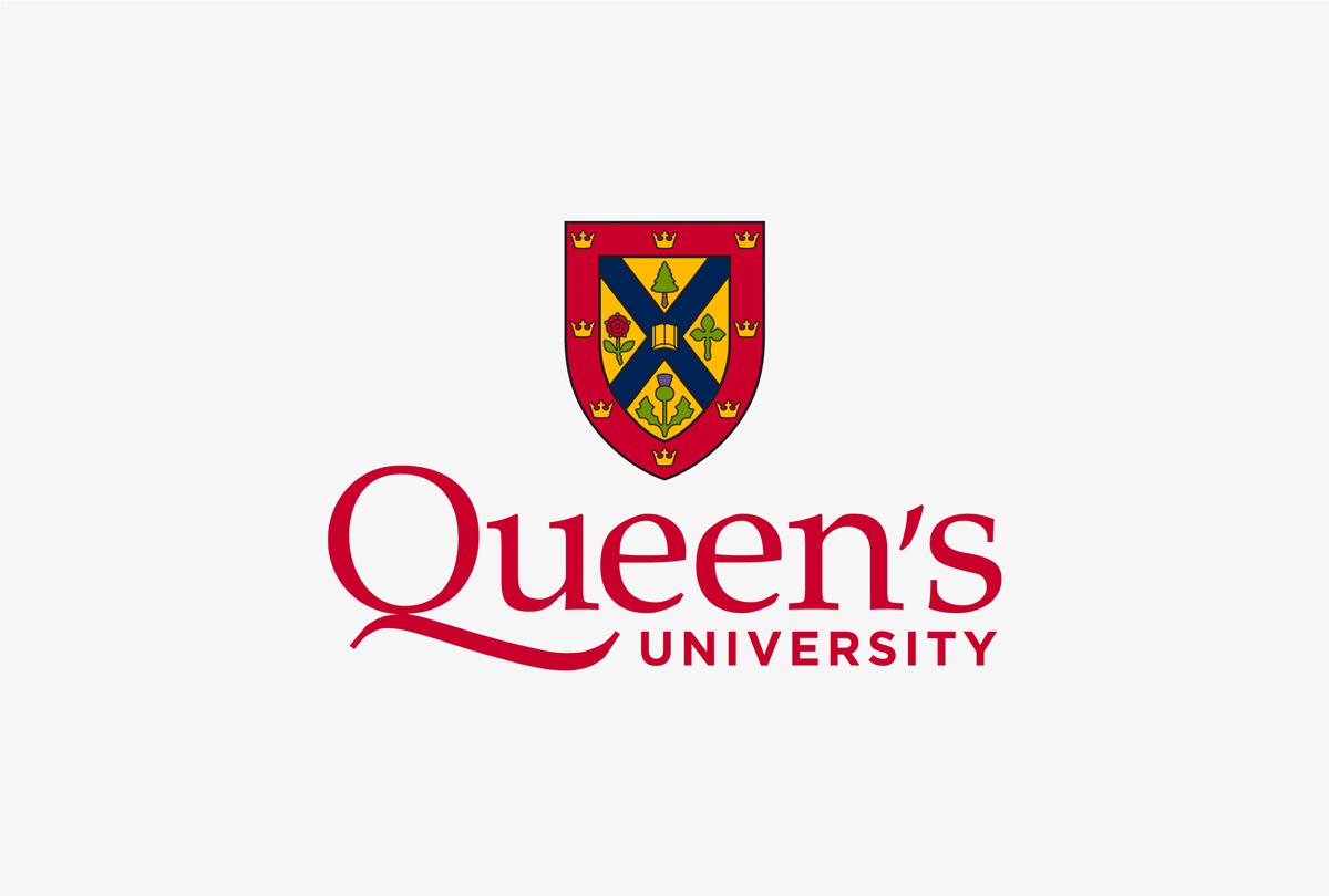 Queen's University logo resources