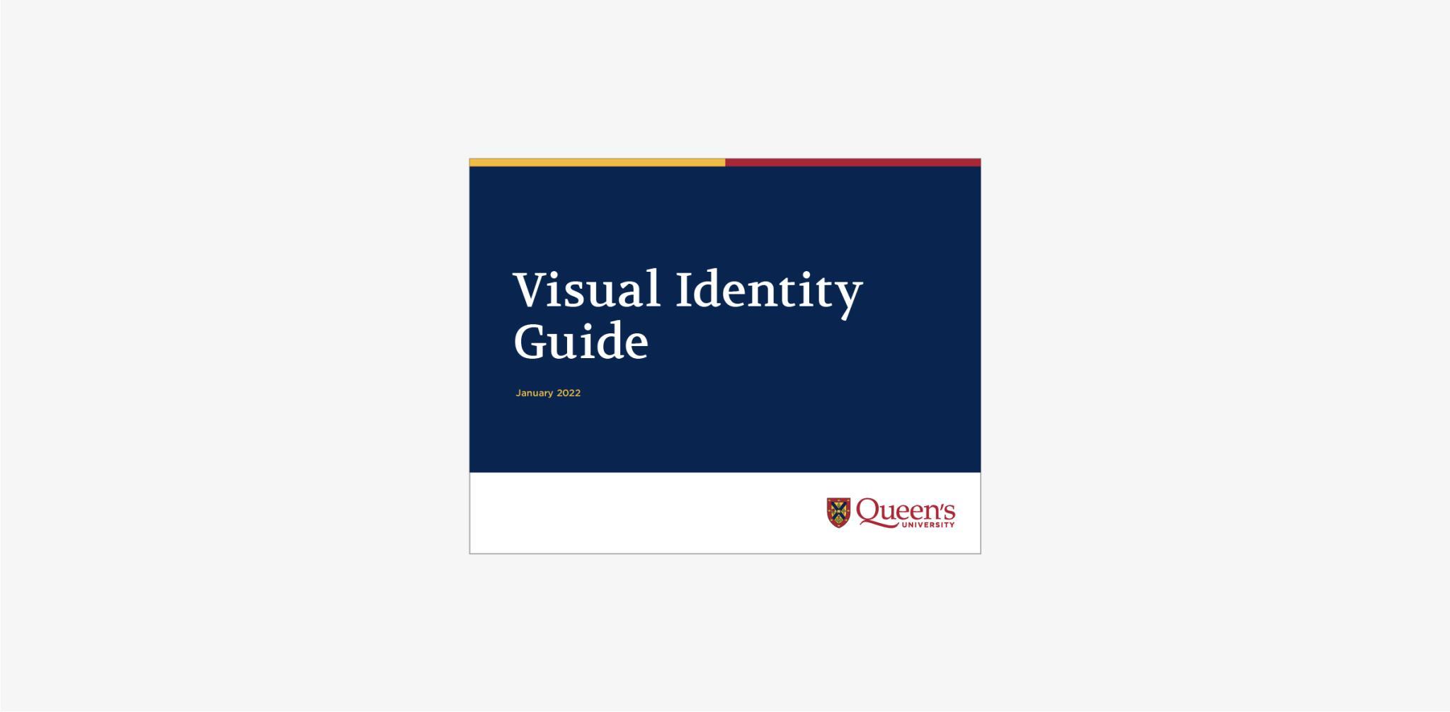 Visual Identity Guide