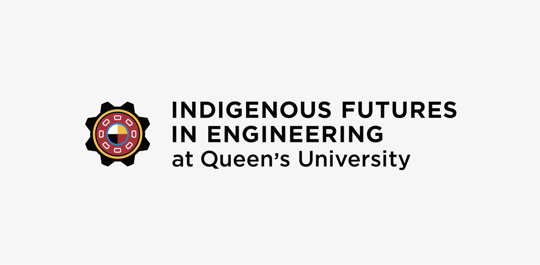 lockup for Indigenous Futures in Engineering at Queen's University. 