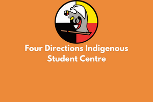 Four Directions Centre