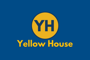 the Yellow House
