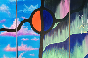 art display