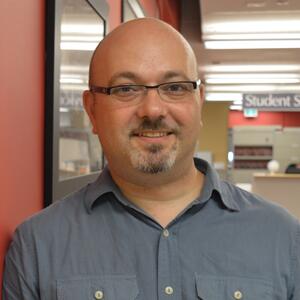 Image of António Macedo