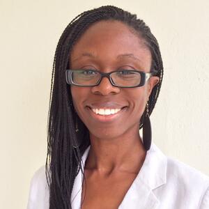 Image of Dr. Yolande Bouka