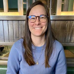 Image of Kandice Baptiste