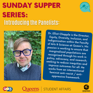 bio and picture of elliot