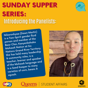 intro and photo of dawn