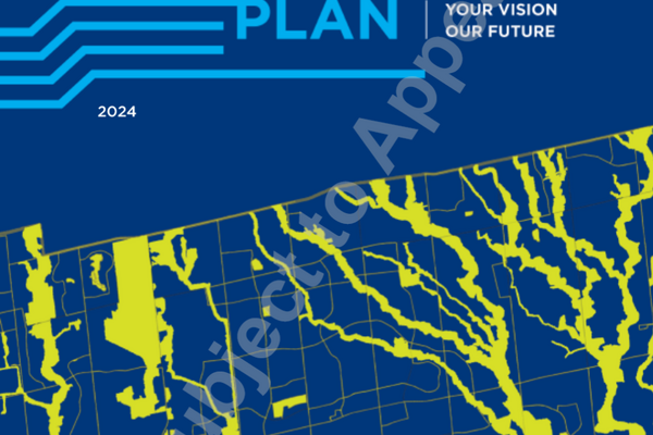 Award Winning Plans | Ontario | 2020s | Canadian Planning Histories ...