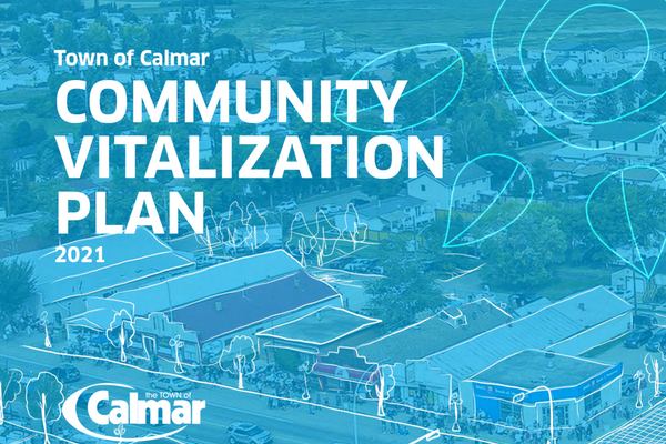 Calmar Community Vitalization Plan