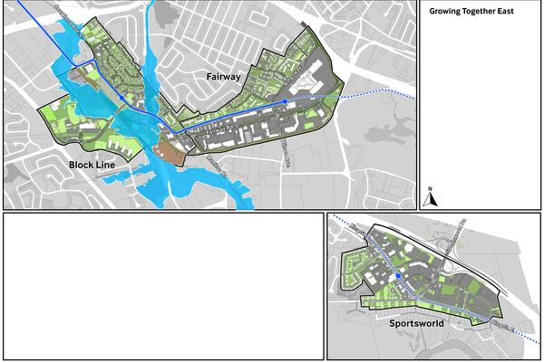 City of Kitchener: Growing Together (2024)