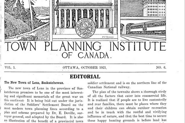 Journal of the TPIC Vol. 1 N. 6