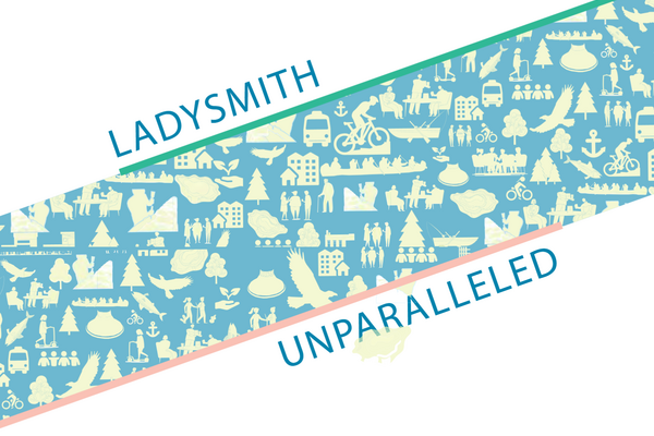 Ladysmith Unparalleled (2023)
