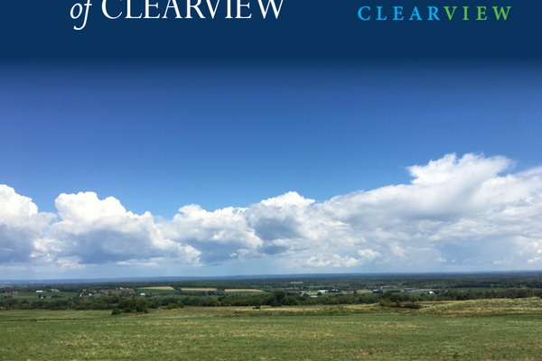 Township of Clearview Official Plan (2024)
