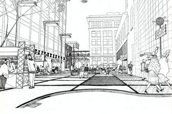 Community Planning Review / Revue Canadienne D'Urbanisme Vol. 8 N. 2