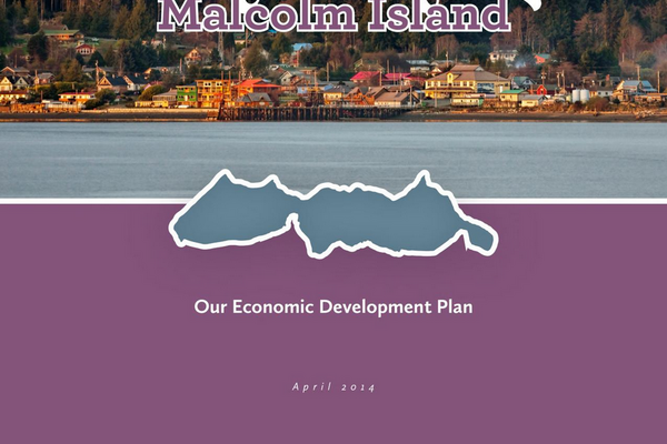 Growing Malcolm Island: Our Economic Development Plan (2014)