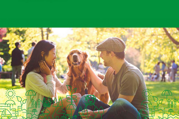 People Parks & Dogs: A Strategy for Sharing Vancouver's Parks (2019)