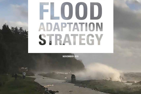  City of Surrey Coastal Flood Adaptation Strategy (2019)
